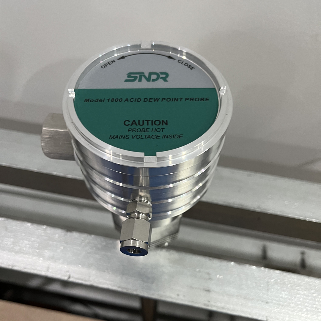 酸露點儀傳感器