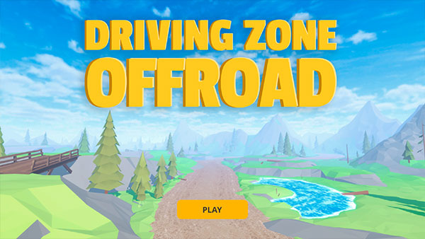 DrivingZoneOffroad